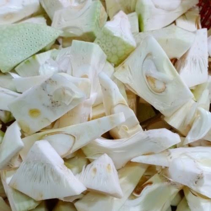 

NANGKA POTONG