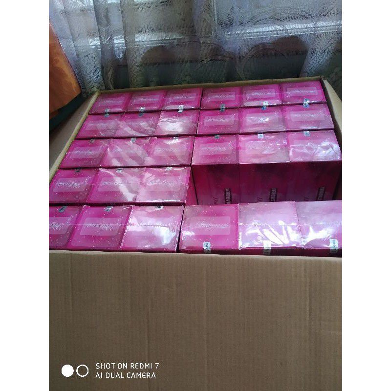 Ladyxara jus herbal minuman sari buah kurma khusus wanita