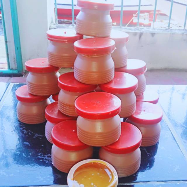 

Petis cakalan asli Pamekasan Madura