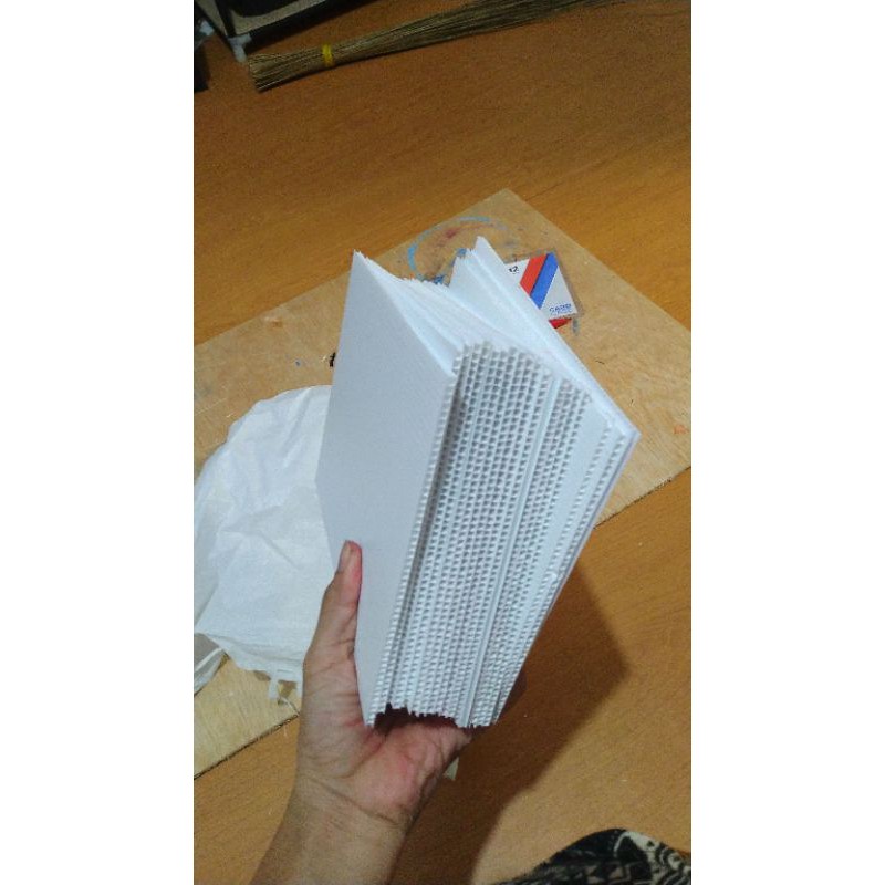 

Packing Photocard Impraboard/Yellow board/Plastik OPP/Top loader