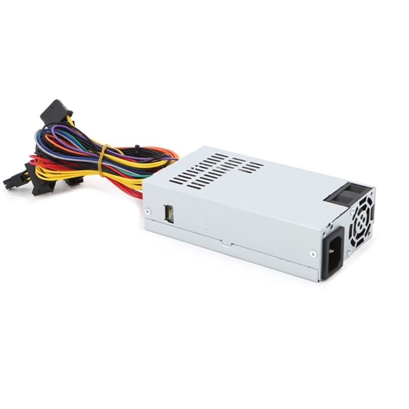 Modul Power Supply 200W 1U Flex Atx Pow Untuk Komputer PC