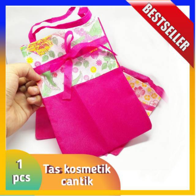 TAS HN / TAS KOSMETIK / TAS CANTIK