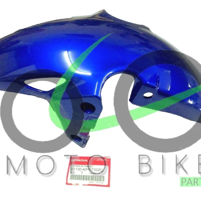 Spakbor Depan Honda Cbr 150fi Cbu