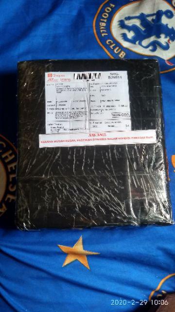 Bonita Sprei Terbaru Motif Melanie 3d Ukuran 160x200