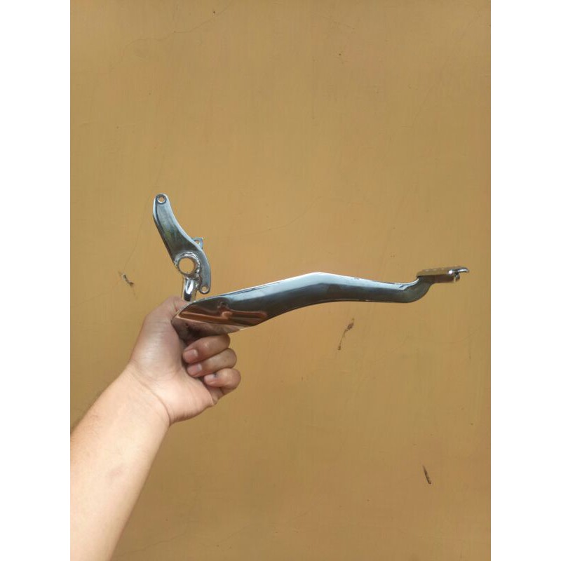 pedal rem cristal tune Vpro