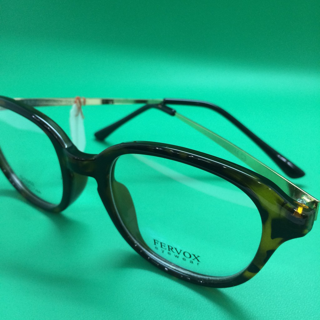 FERVOX Kacamata optik Fashion & Baca