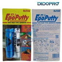 Lem Alteco EPO PUTTY 100 Gram/ Lem EPOPUTTY / Lem Dodol/ Lem Serbaguna