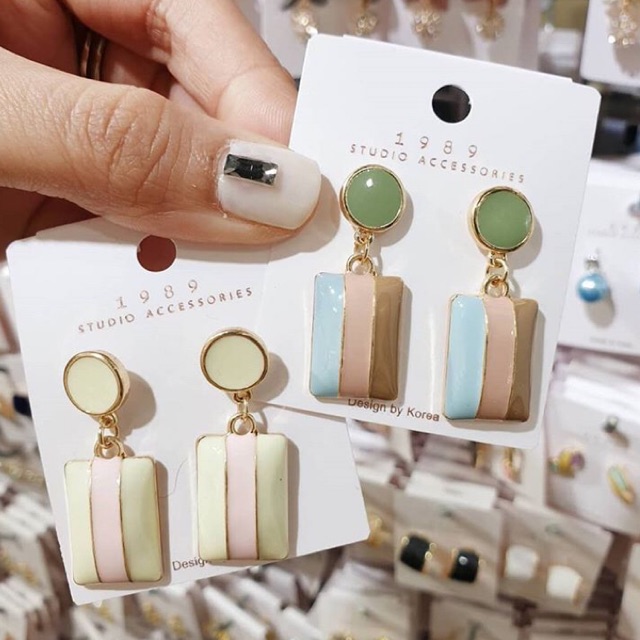ANTING IMPORT BANGKOK