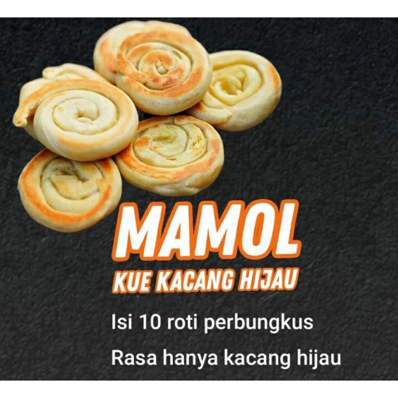 

mamol kacang ijo