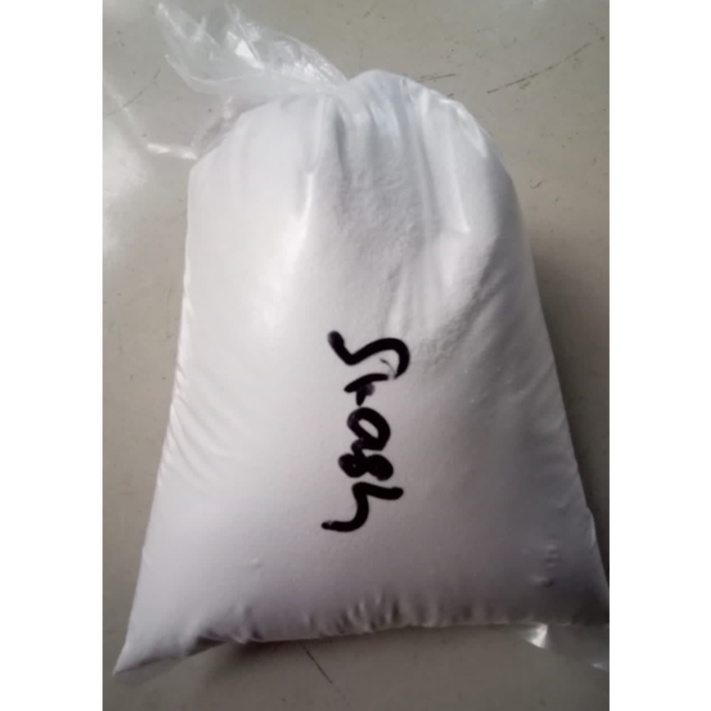 Soda Ash 1 Kg