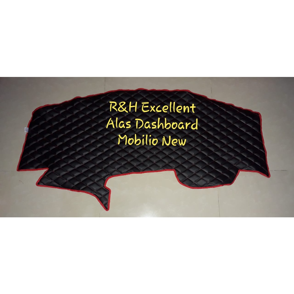 alas dashboard mobilio new