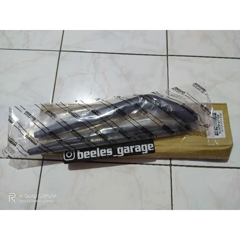 Wiper Belakang Kijang Kapsul