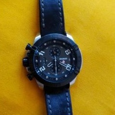 Jam Tangan Expedition e6763m