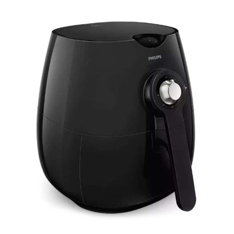 PHILIPS HD9218 Air Fryer Menggoreng Tanpa Minyak