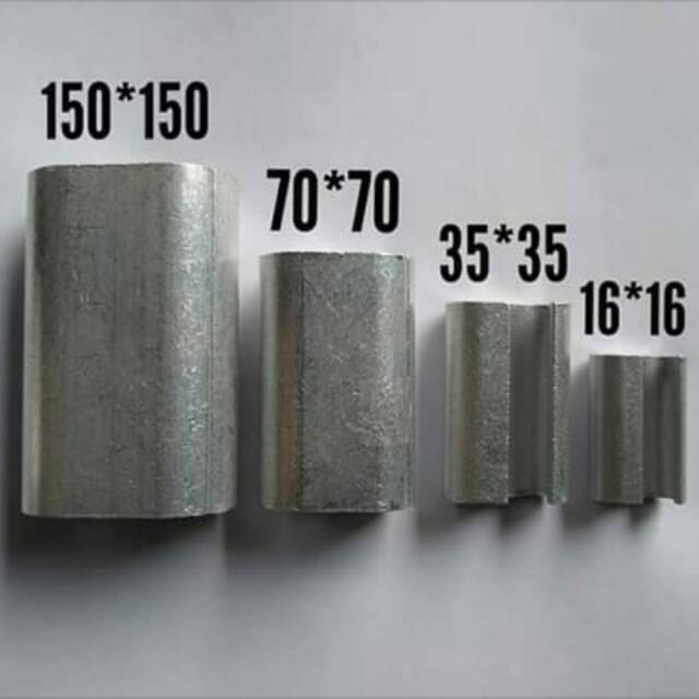 Compression Connector CCO 70*70