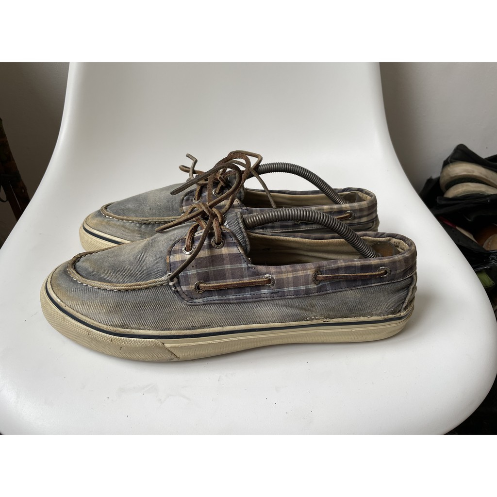 Harga sepatu sperry store top sider