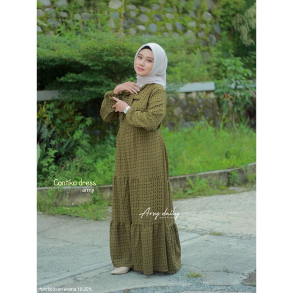 Cantika dress
