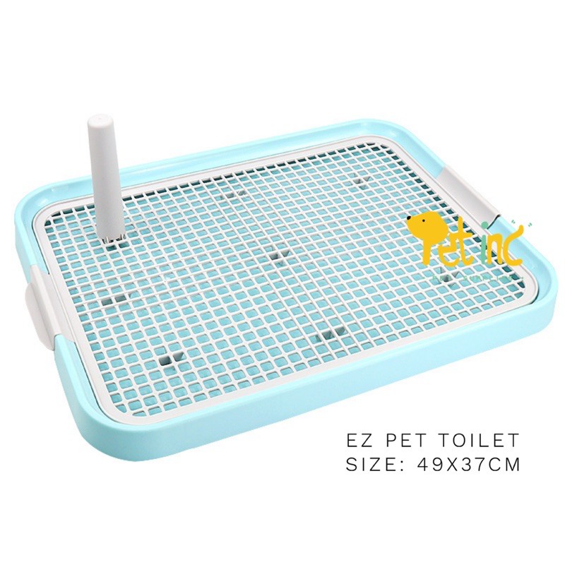 Ezy pet toilet medium size 49x37cm