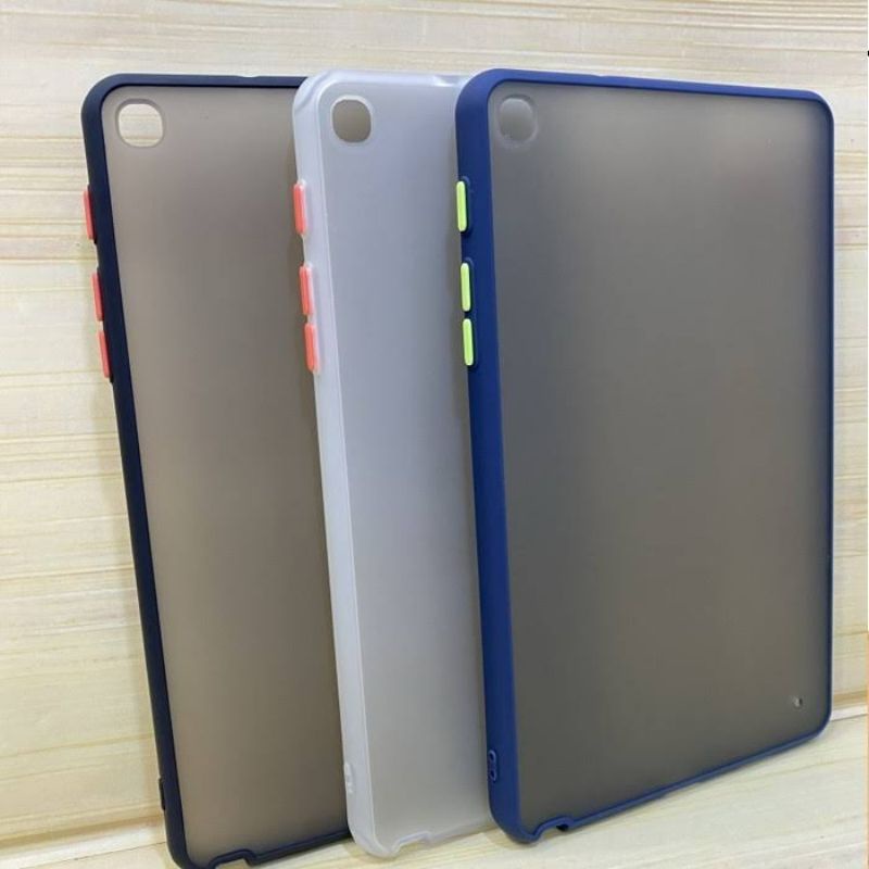 SOFTCASE LIST COLOR TAB A7 LITE