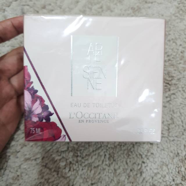 Loccitane Parfume Arlesiene 75 ML