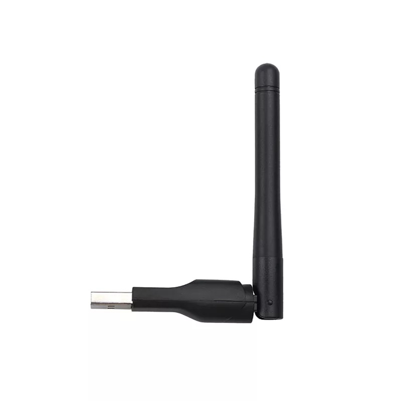 USB WIFI DONGLE MT7601 stb set top bok set top box
