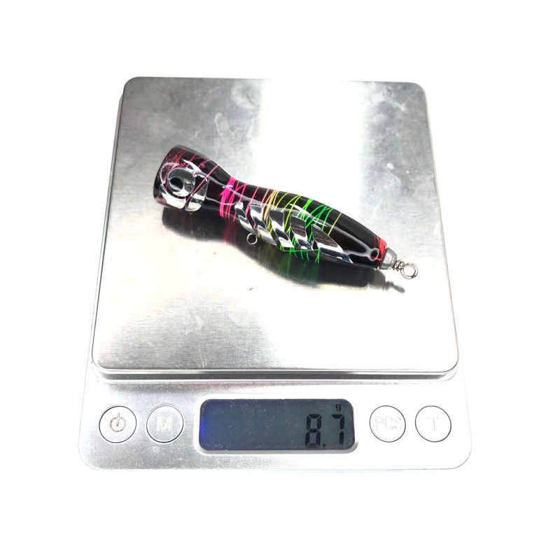 Mini Popper 6,5 gram &amp; 8,5 gram Umpan Lure