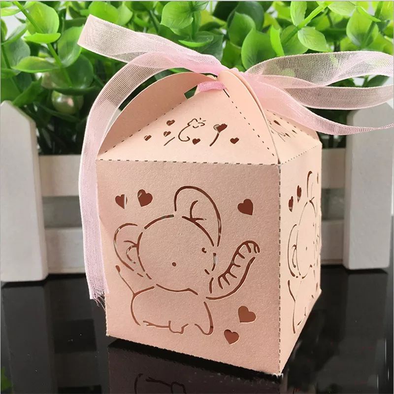 

BABY BIRTHDAY BOX / KOTAK KADO LUCU