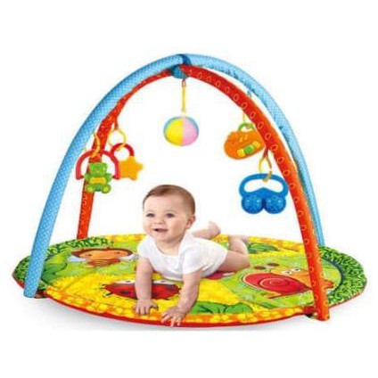 baby activity play mat