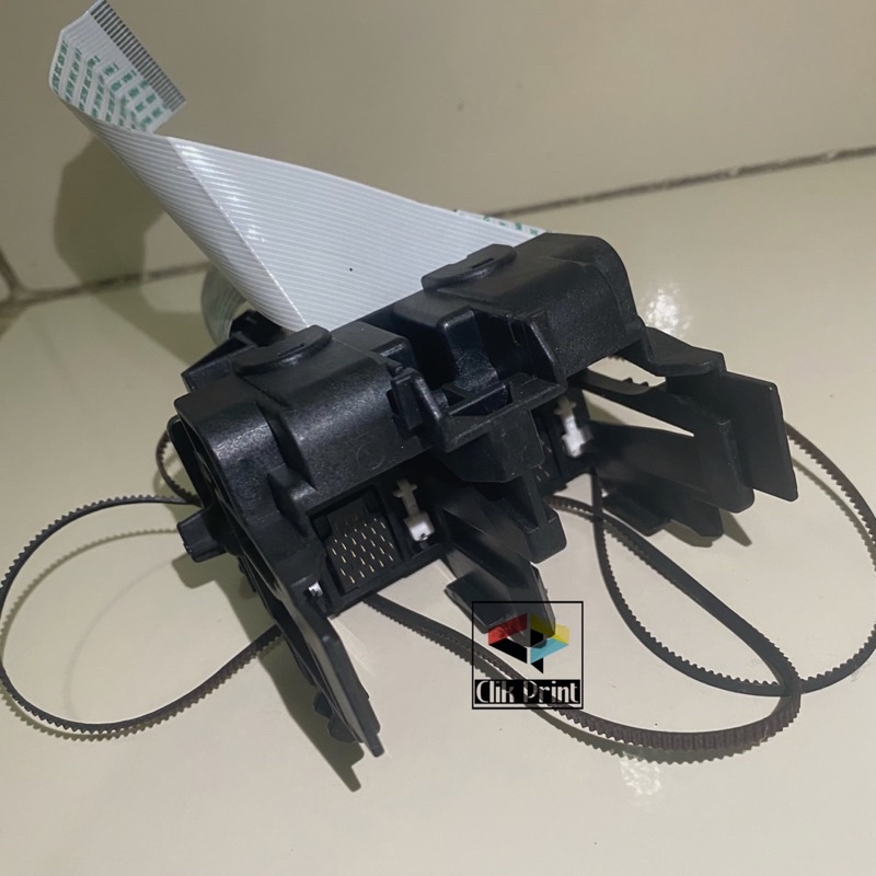 Home Cariage Printer Canon E400 E410 Mg2570 Mg2470 Bekas