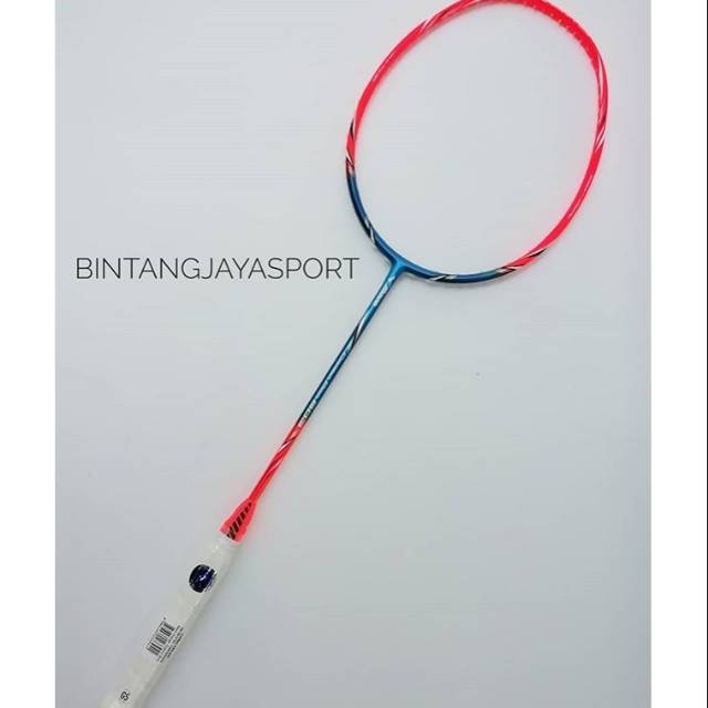 Raket Mizuno Carbo Pro 803 Original