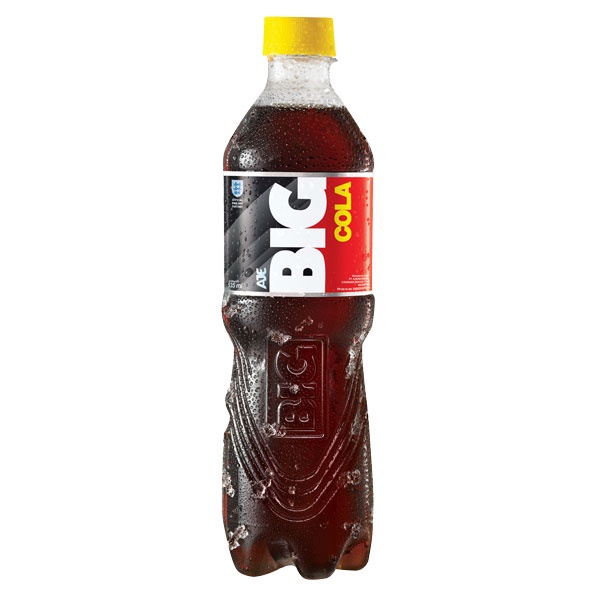 

BIG COLA 375ML