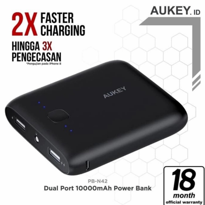 Star Ori Power Bank Aukey Power Bank 10000 Mah 20000 Mah Sale