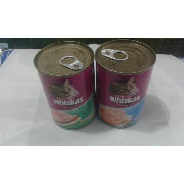 

HOT SALE whiskas kaleng