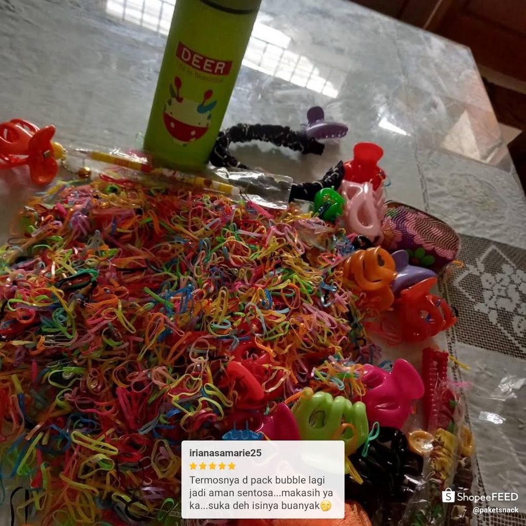 

Ambil bola berhadiah
