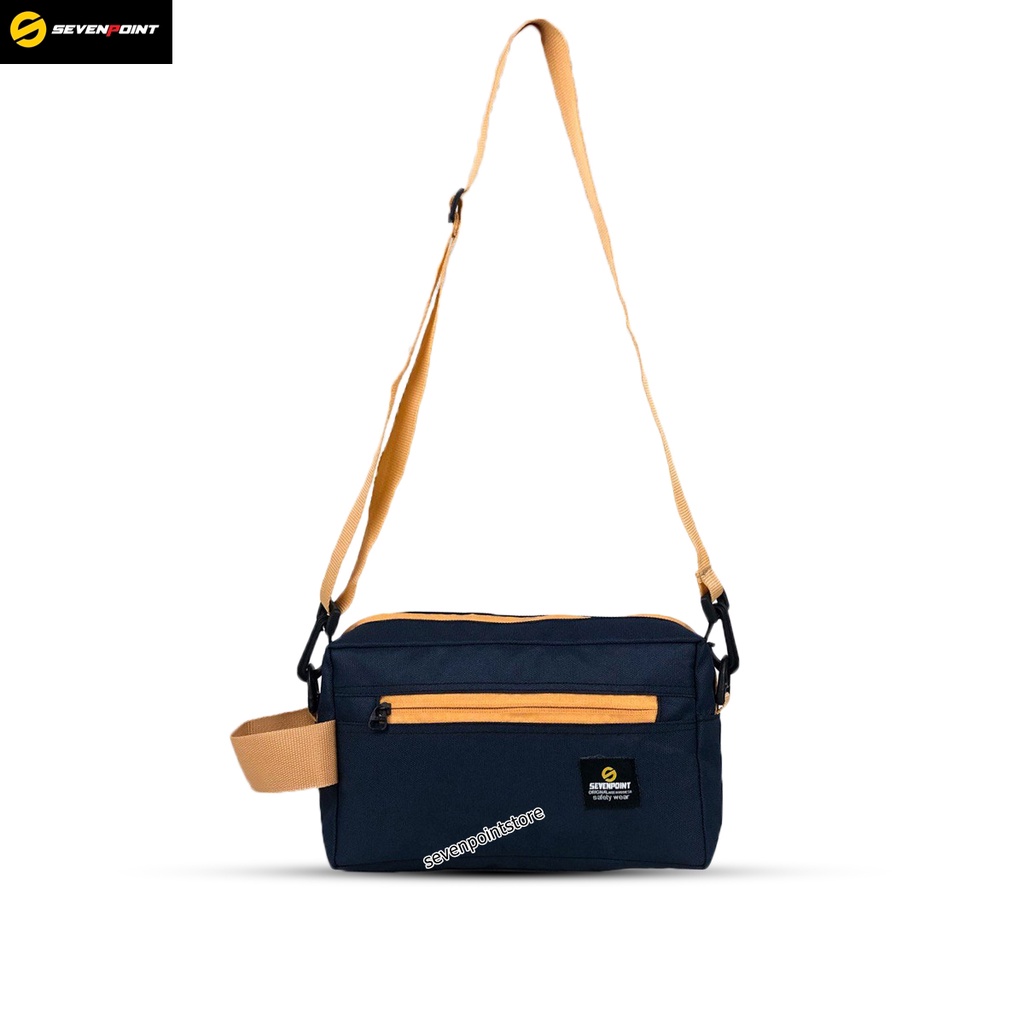 Handbag Selempang Pouchbag Casual PLUTO