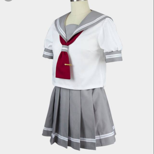 Seifuku love live sunhine