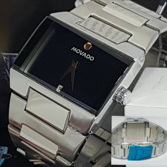 JAM MOVADO ( UK 4 CM )