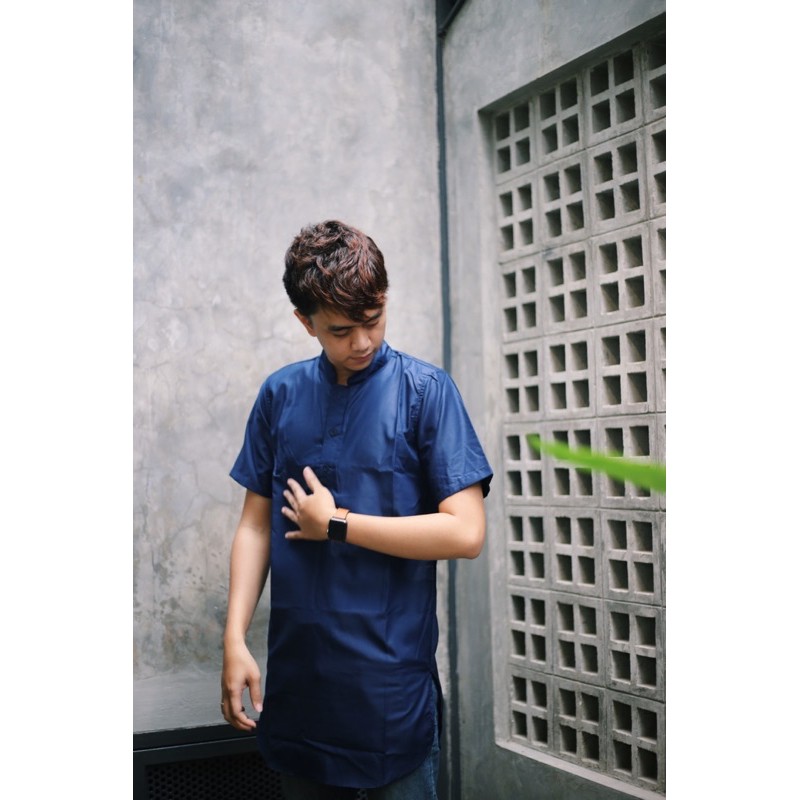 Baju koko turki