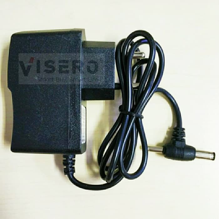 Adaptor 1A 12V Switching Jack T Visero ( Full A)