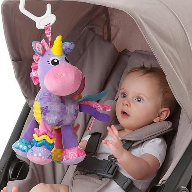 Playgro Activity Friend Stella Unicorn