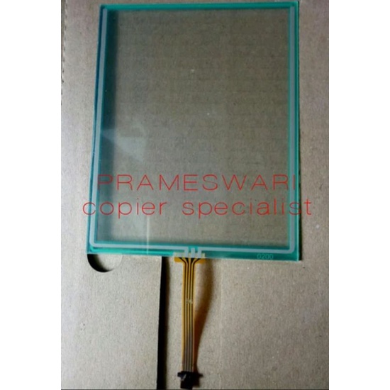 TOUCH SCREEN IR 5000 6000 3300