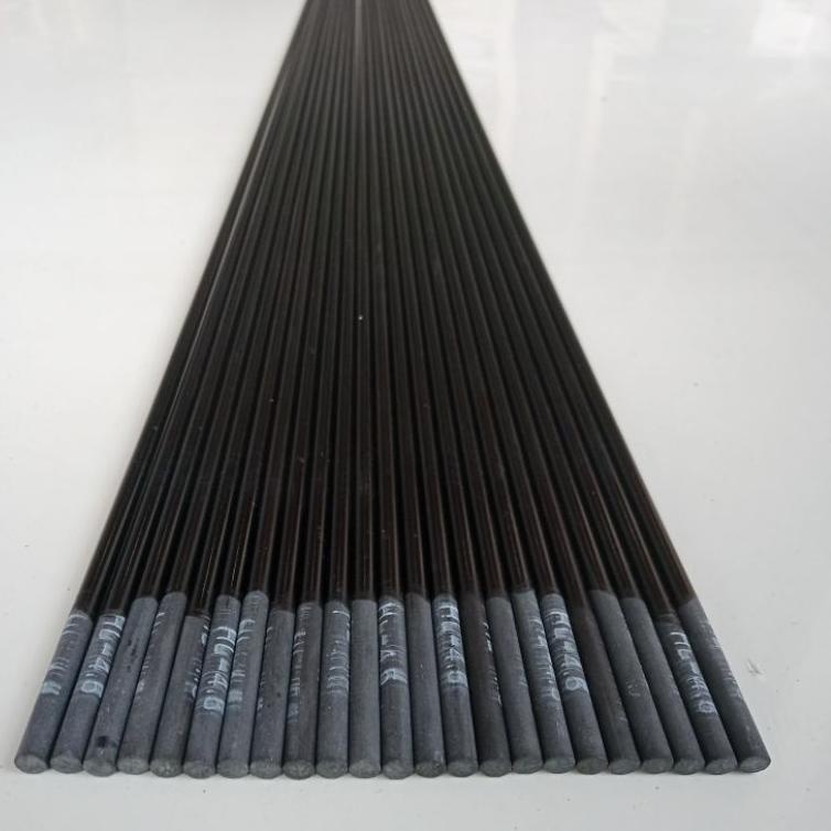Hot Sell.. Blank Carbon Solid Carbon padet asli 80cm 100cm (Bukan Sutet)