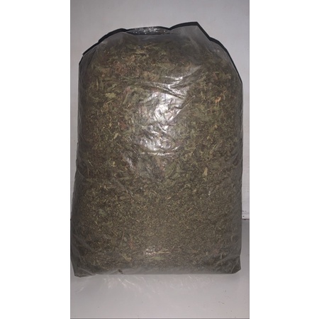 

Daun Stevia Kering 1kg