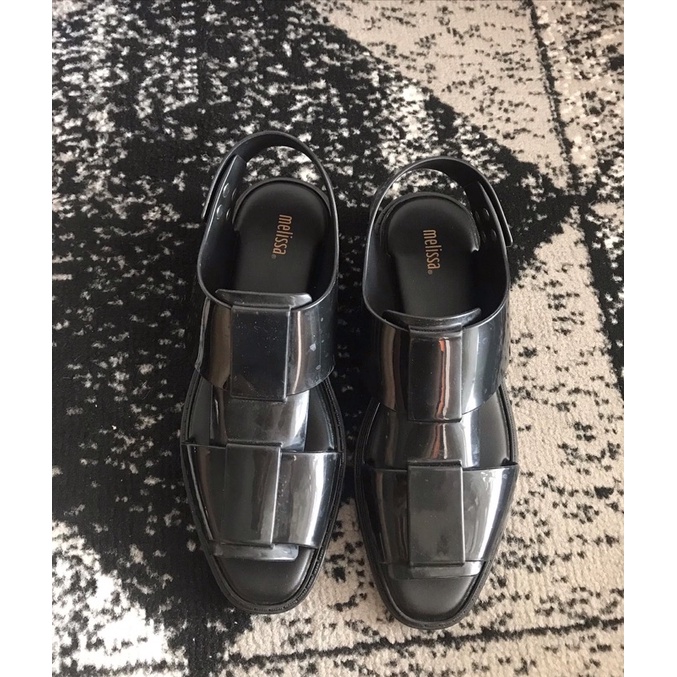 preloved melissa original store size 38