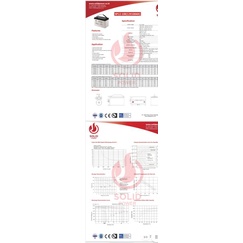 Aki/Baterai VRLA 12 Volt 100 Ah