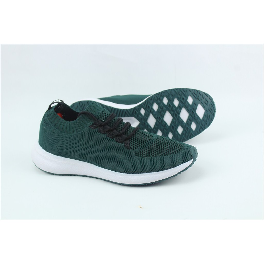 Sepatu Sneakers Pria Piero Terashock Evo 39-44