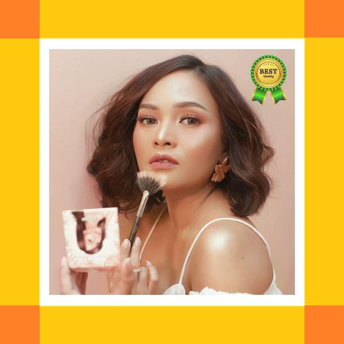MIZZU X Rachel Goddard Canggu Highlighter [LIMITED EDITION CANGGU]