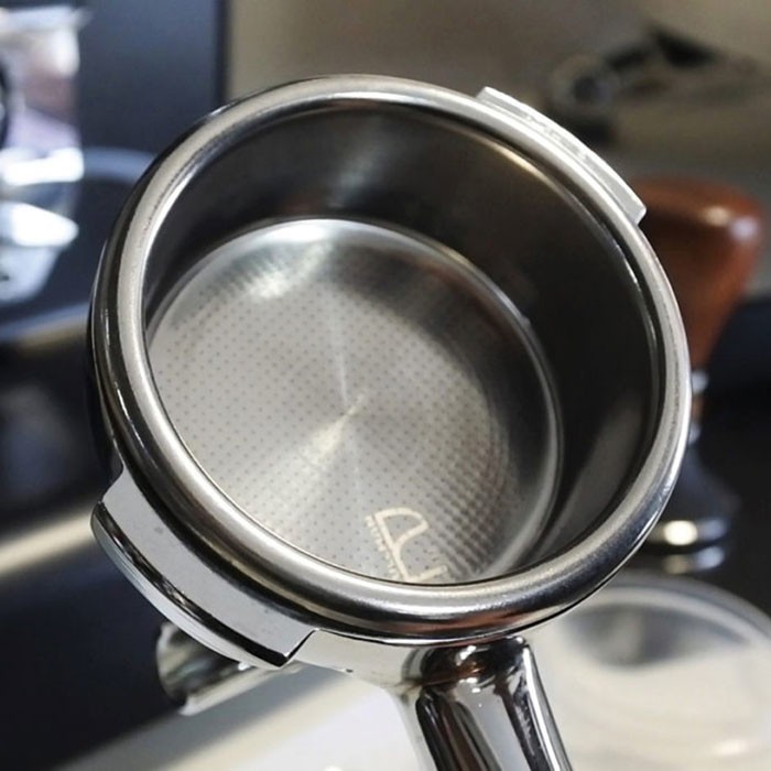 Pullman - Filtration Basket 25-28gr-1