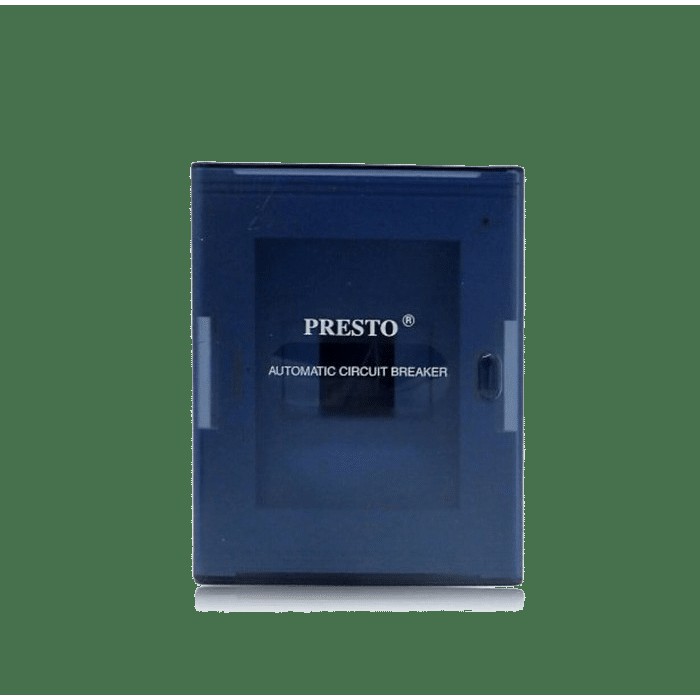 Box Mcb PRESTO