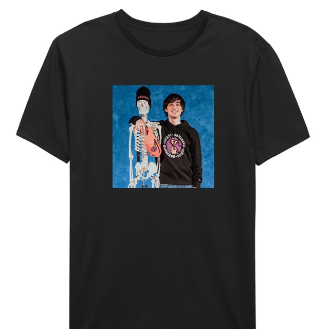 KAOS / TSHIRT JOJI 88 RISING
